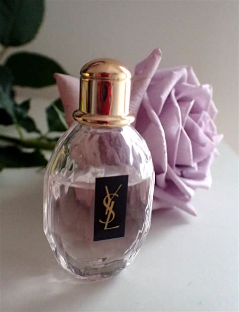 ysl parisienne piramide olfattiva|ysl perfume 2009.